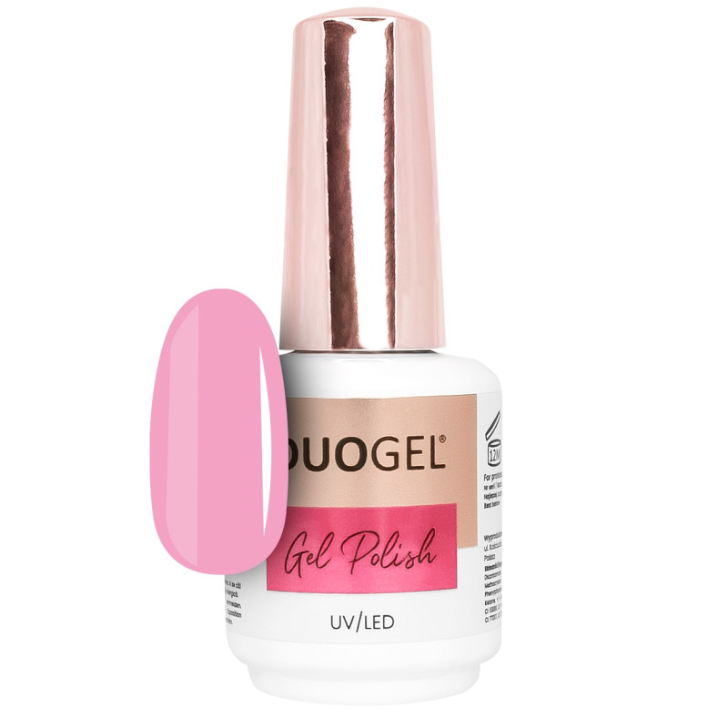 Lakier hybrydowy 15 ml - Acai Bowl