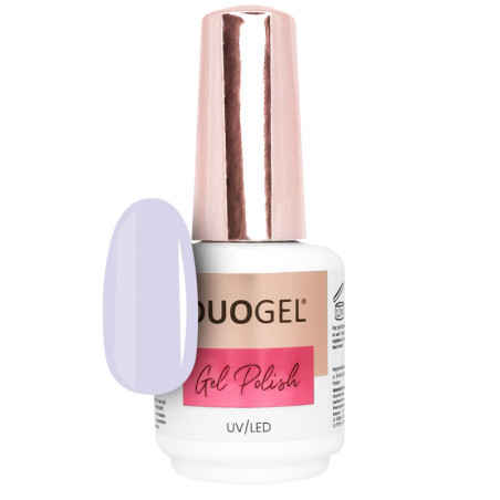 Lakier hybrydowy 15 ml - Slow Life