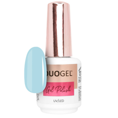 Lakier hybrydowy 15 ml - Yoga Time