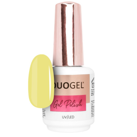 Lakier hybrydowy 15 ml - Ray of Sun