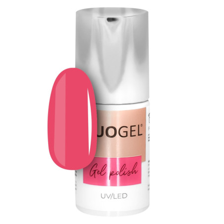 Lakier hybrydowy 6 ml - Retro Blush