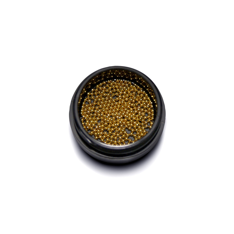 New Duo Magnetic Caviar Gold