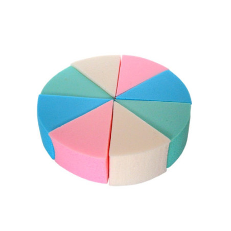 New Duo gąbki do ombre